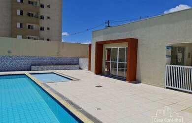 Imagem 8: Apartamento com 2 dormitórios, 52 m² - venda por R$ 210.000,00 ou aluguel...