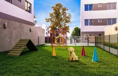 Imagem 11: Apartamento à venda no bairro Bonfim - Almirante Tamandaré/PR