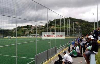 Imagem 11: Terreno à venda, 150 m² por R$ 170.000,00 - Villas Jaguari - Santana...