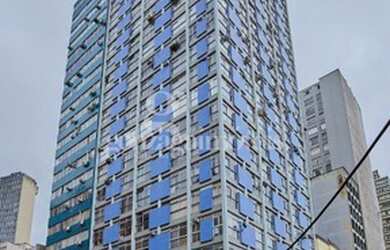 Imagem: O depósito possui 87m² de Área e está localizado em Centro