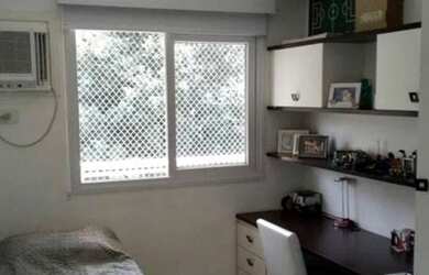 Imagem 8: Freguesia Araguaia Cobertura Área Nobre 192 m²