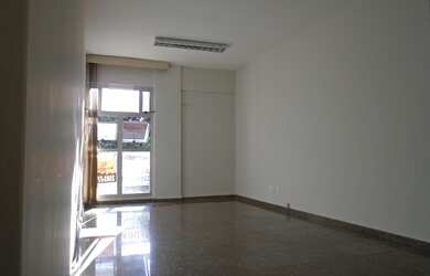 Imagem: O depósito possui 28m² de Área e está localizado em Funcionários