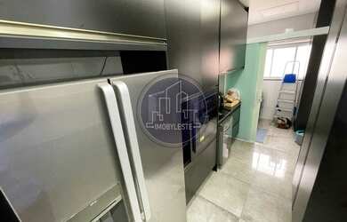 Imagem 10: COBERTURA DUPLEX 160m 3 SUITES MOBILIADA VISTA PANORÂMICA 360 GRAUS ANALIA...