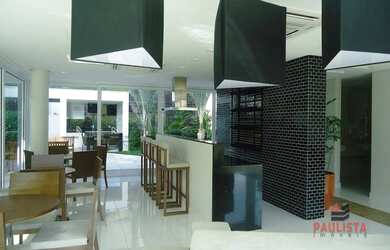 Imagem 9: 1 dormitório, 45 m² - venda por R$ 709.000 ou aluguel por R$ 3.100 -...