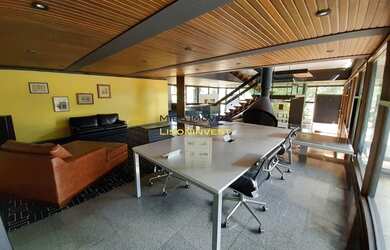 Imagem 10: SãO PAULO - Casa Padrão - Fazenda Morumbi