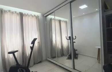 Imagem 6: Barra Club 1. 69m² de Área, 1 Vaga na garageme3 Dormitórios