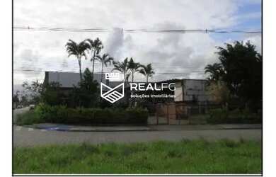 Imagem: O depósito possui 171m² de Área e está localizado em Itanhaém