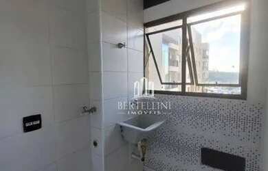 Imagem 8: Apartamento para Locação em Barueri no Condomínio Viva Mais