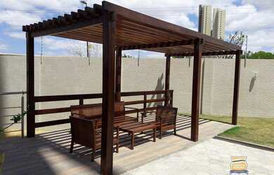 Imagem 4: Apartamento, 75 m² - venda por R$ 344.600,00 ou aluguel por R$ 2.150,00/mês...