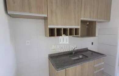 Imagem 6: Apartamento para Locação em Barueri no Condomínio Viva Mais