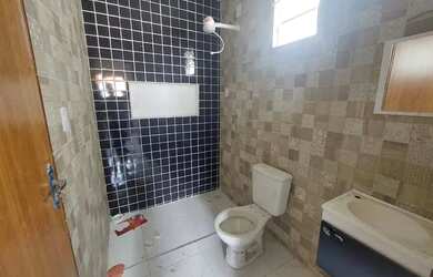 Imagem: A casa possui 2 Dormitórios, 3 Banheiros, 150m² de Área e