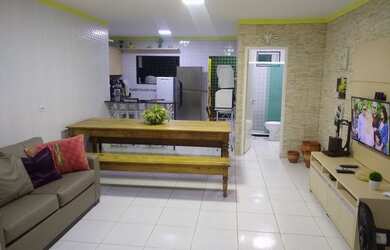 Imagem 15: ALUGA-SE TRIPLEX EM TAMANDARÉ PRAIA DOS CARNEIROS