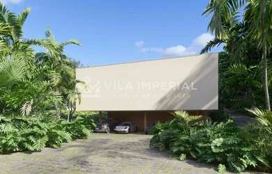 Imagem 4: Casa Projetada por Murilo Lomas à Venda no Boa Vista Village