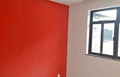 Imagem: A casa possui 1 Dormitório, 1 Banheiro, 40m² de Área e está