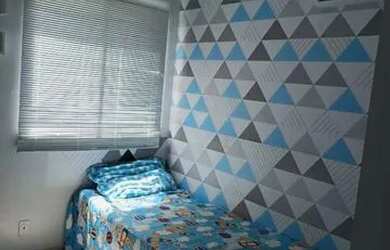 Imagem 4: Mar de Aruana Apartamento com 3 dormitórios