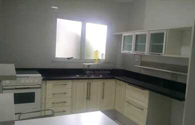 Imagem 4: Maravilhosa casa para locação no Tamboré 4