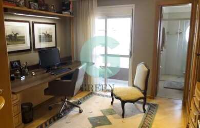 Imagem 13: Maravilhoso apartamento para venda no Morumbi, São Paulo