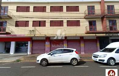 Imagem: O depósito possui 560m² de Área e está localizado em Campos