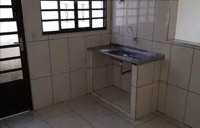 Imagem 3: Casa com quintal garagem campo grande aceita depósito