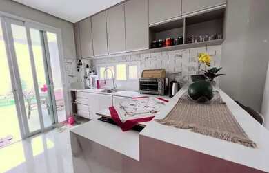 Imagem 3: Casa a venda no condomínio Belvedere II Cuiabá MT