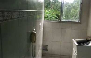 Imagem 7: Apartamento à venda, 43 m² por R$ 185.000,00 - Jaraguá - São Paulo/SP