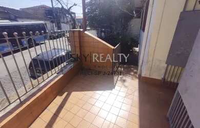 Imagem 3: SãO PAULO - Casa Padrão - Jardim Santa Cruz Campo Grande