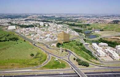 Imagem 4: Sobrado à venda no Swiss Park - Campinas/SP