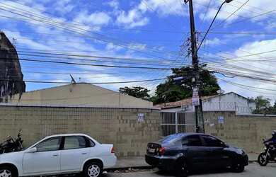 Imagem: A casa possui 2 Dormitórios, 1 Banheiro, 78m² de Área e