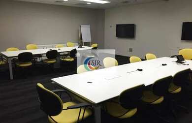 Imagem: Sala/Conjunto para aluguel tem 1100 metros quadrados em Brooklin