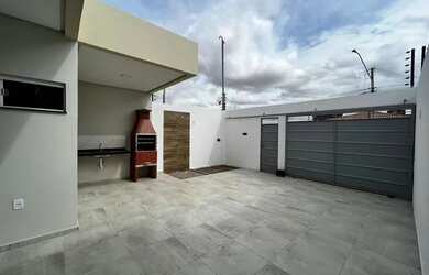 Imagem 12: Casa a venda 3/4 e 2 banheiro