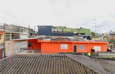 Imagem 13: CASA A VENDA. Churrasqueira, Varanda, 70m² de Áreae1 Banheiro