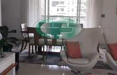 Imagem: O apartamento à venda possui 3 Dormitórios, 5 Banheiros, 3