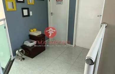 Imagem 7: Sobrado para aluguel possui 400 metros quadrados em City América - São...