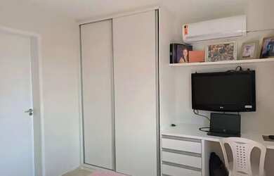 Imagem 7: Mar de Aruana Apartamento com 3 dormitórios