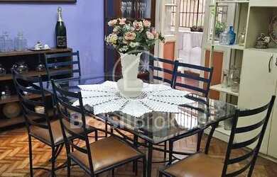 Imagem: O apartamento possui 4 Dormitórios, 3 Banheiros, 153m² de