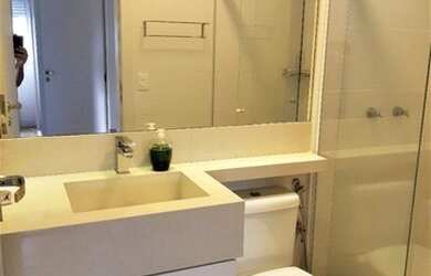 Imagem 2: Apartamento 03 dormitórios, 01 suíte, 02 vagas-B. Itacorubí