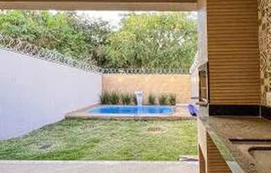 Imagem 16: Casa - Tamboré - Santana de Parnaíba - SP