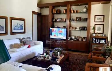 Imagem 2: Casa sobrado na rua 4 dormitórios/suite, cozinha planejada