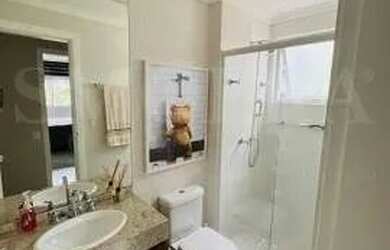 Imagem 13: Apartamento para venda possui 94 metros quadrados com 3 quartos em Trindade...