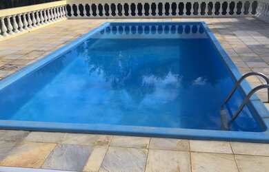 Imagem 4: Porto Feliz - Chácara 3 Quartos 1 Suíte Piscina Área Gourmet