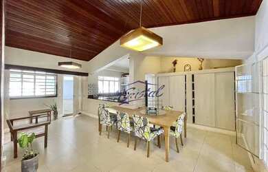 Imagem 15: Casa com 3 suítes, 600 m² - venda por R$ 1.600.000 ou aluguel por R$...