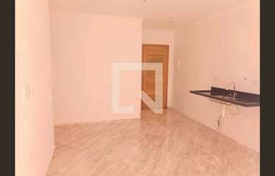 Imagem: O apartamento possui 2 Dormitórios, 1 Banheiro, 42m² de Área