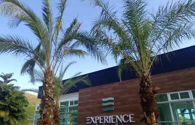 Imagem: O terreno possui 450m² de Área e está localizado em Ponta