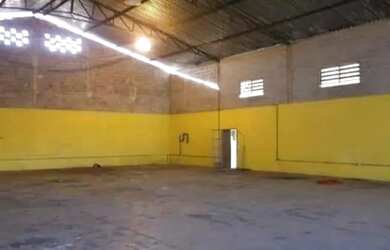 Imagem 6: Alugo galpão com 500m2 de vão livre. km 26 da Rodovia Raposo Tavares