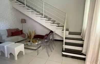 Imagem 5: Casa no Aeroporto. 230m² de Área, 3 Vagas na garageme3 Dormitórios