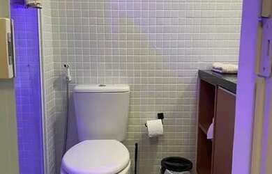 Imagem 6: Smart barra. Piscina, Imóvel mobiliado, VarandaeVista para o mar