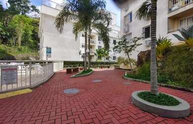 Imagem 14: Niterói - Apartamento Padrão