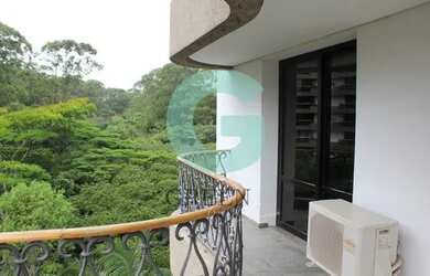 Imagem 9: Lindo apartamento para Locação no Alto da Boa Vista - São Paulo