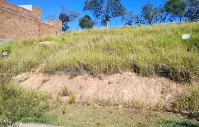 Imagem: O terreno possui 154m² de Área e está localizado em Bragança