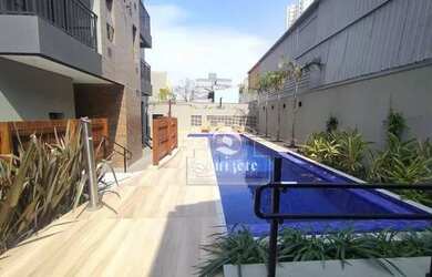 Imagem 10: Apartamento com 1 dormitório, 44 m² - venda por R$ 495.000,00 ou aluguel...